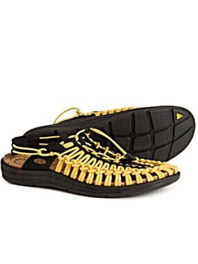 Keen Uneek II Convertible Sandals (For Men and Women)